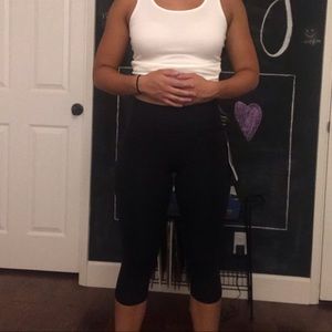 Lulu lemon leggings